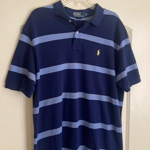 Polo shirt
